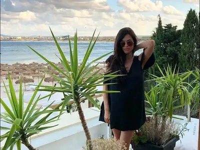 Бременната Преслава показа бебето за първи път!