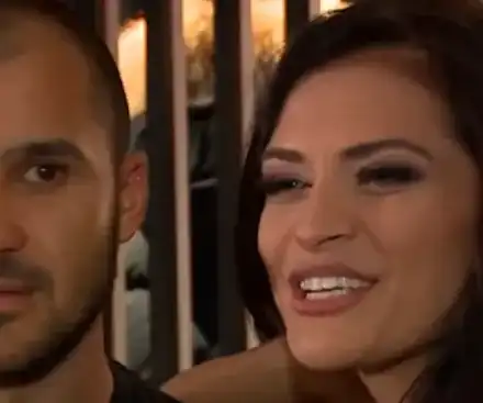 БРУТАЛНО! Мъжът на Преслава втрещи феновете й. След като тя не си показва корема, той щял да им покаже.... (Всичко за скандала ТУК)