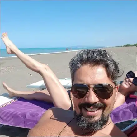 Часовникът на Гала спира от мързел