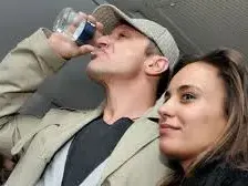 ЧУДО! Деан Донков спря алкохола, за да не изглежда като дядо на сина си