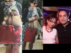 Цветанка Ризова пред анорексия заради млад любовник! Не хапвала нищо цели дни, виждала кльощавото си тяло дебело