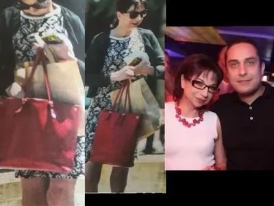 Цветанка Ризова пред анорексия заради млад любовник! Не хапвала нищо цели дни, виждала кльощавото си тяло дебело