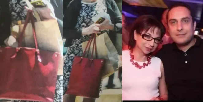 Цветанка Ризова пред анорексия заради млад любовник! Не хапвала нищо цели дни, виждала кльощавото си тяло дебело