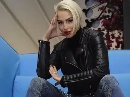 Цвети Стоянова: Те не ми подадоха ръка!