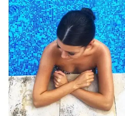 Д-р Стилянова от „Откраднат живот” избяга в провинцията! Ралица заведе бебето в Русе при родителите си