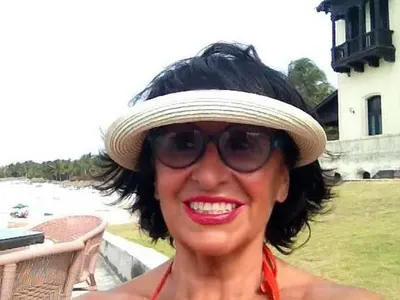 Данчето Христова се жалва: Скриха ми гледката, но пък ми спряха вятъра