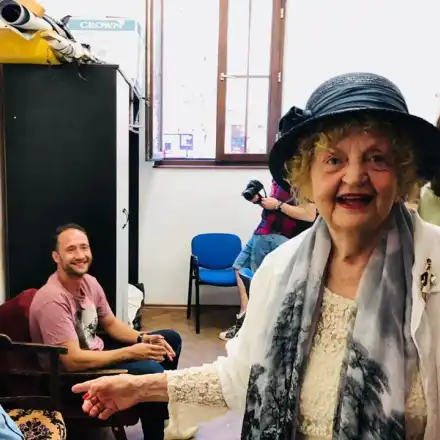 Дарин Ангелов - патерица на Стефан Данаилов! Ламбо пак мина 100 кила, вече едва ходи