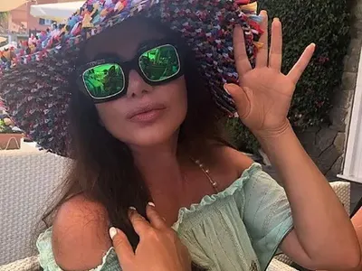 Дарина в болница!