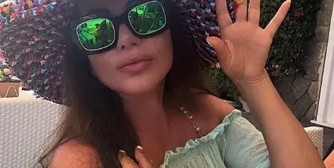 Дарина в болница!