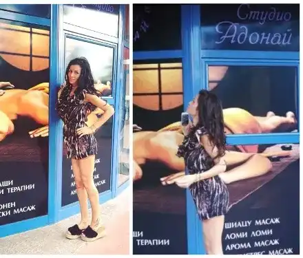 Дъщерята на Искра Радева напомни за себе си! Елена Станулова показа как поддържа тонуса