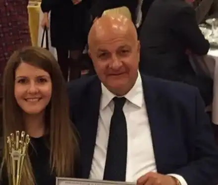 Дъщерята на Шарлопов вдига нов хотел за 4 млн.! Ева продължава бизнеса на баща си, разширява „Пирин парк” в Сандански