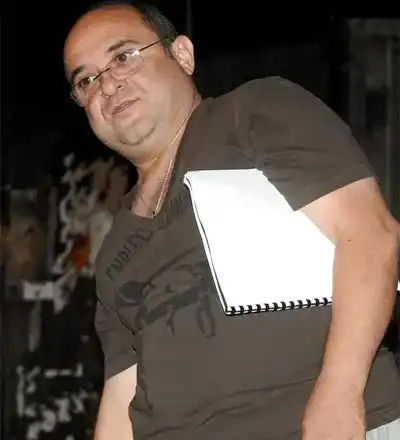 Дидо Мачев се прехранва по сватби