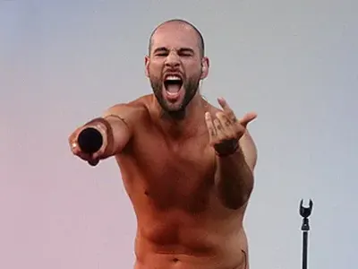 Дидо от Д2 влиза във „Фермата“