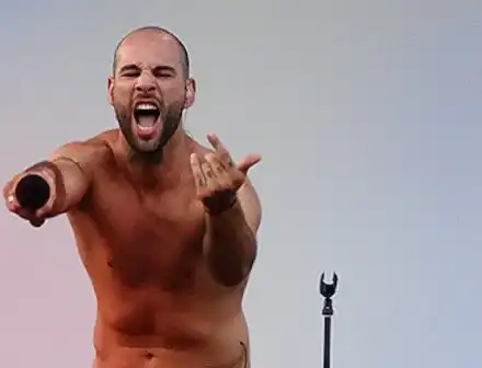 Дидо от Д2 влиза във „Фермата“