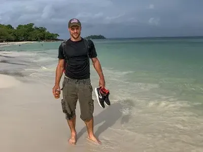 Джаферович на косъм от смъртта