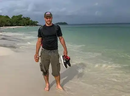 Джаферович на косъм от смъртта