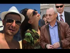 Доган се сродява с футболен бос! Бременната снаха на Сокола – наследничка на милионерска фамилия