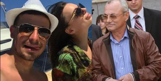 Доган се сродява с футболен бос! Бременната снаха на Сокола – наследничка на милионерска фамилия