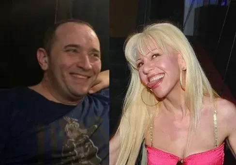 Ексклузивно в HotArena! Братът на гангстерa Купъра заби Луна! Певицата и имотния аферист Павел Димов на романтична почивка в Харманли