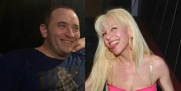 Ексклузивно в HotArena! Братът на гангстерa Купъра заби Луна! Певицата и имотния аферист Павел Димов на романтична почивка в Харманли