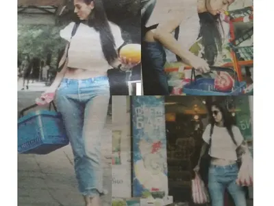 Елена на Бербатов се поболя от ревност! Вае фигура на строг режим заради него, притеснена, че някоя силиконова бомба ще й го открадне