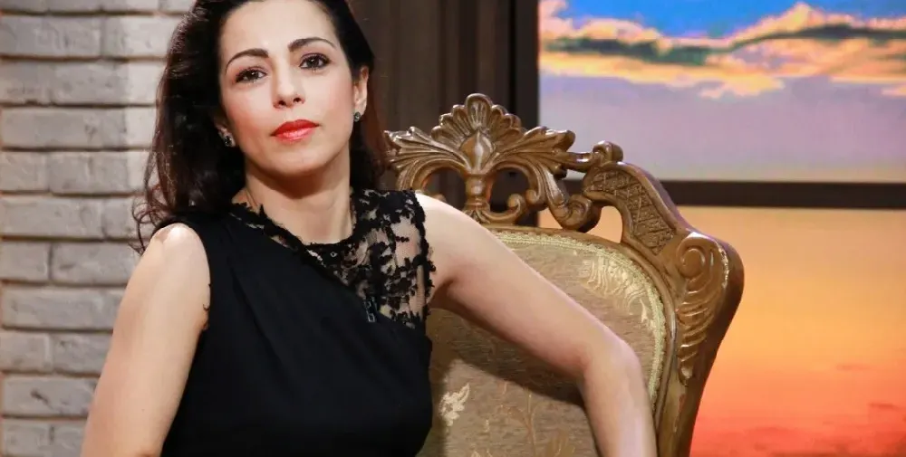 Елена Петрова напира за тапия за артистка