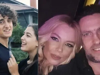 Емилия като втора майка за гаджето на Феди Башур! Опитва се да избави Деспина от психическата криза