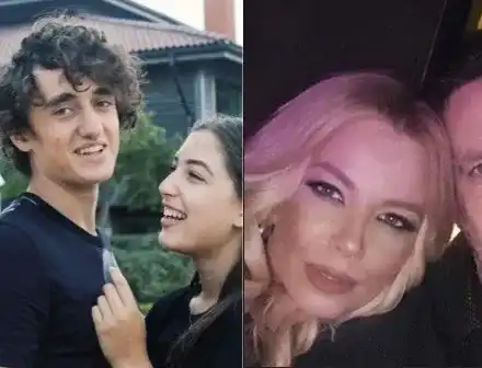 Емилия като втора майка за гаджето на Феди Башур! Опитва се да избави Деспина от психическата криза