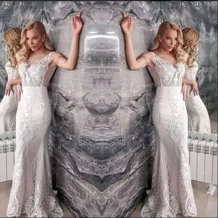 Емилия стана булка без пари