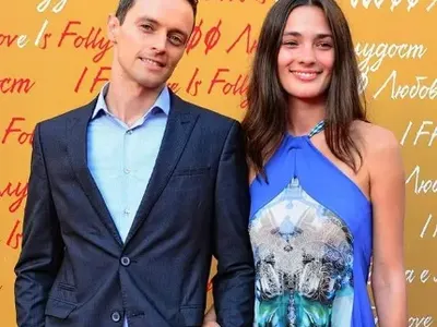 Ето го мъжът на Лорина Камбурова! Гаджето й е финансист в Ню Йорк и диджей в България