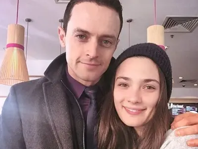 Ето го мъжът на Лорина Камбурова! Гаджето й е финансист в Ню Йорк и диджей в България