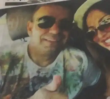 Ето го тайнственият любовник на Глория! Купи си имот в Гърция заради него