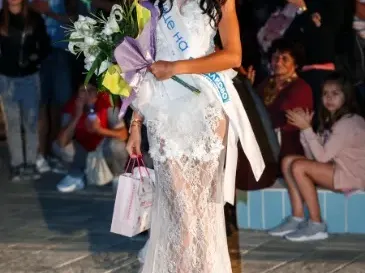 Ето как отбелязаха празника на Минералната вода в Термален аквапарк Персенк - Девин!