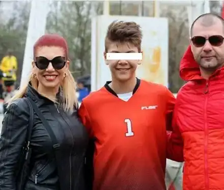 Ето от кого роди Нелина! Татко на 15-годишния син на фолк дивата не е Коко Динев, а бизнесменът от Гълъбово Даниел Димитров