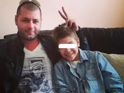 Ето от кого роди Нелина! Татко на 15-годишния син на фолк дивата не е Коко Динев, а бизнесменът от Гълъбово Даниел Димитров