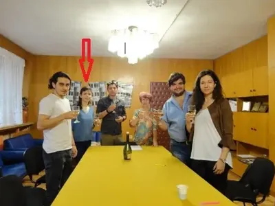 Ето защо Стоян Алексиев заточи любовницата си в Шумен!