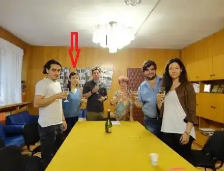 Ето защо Стоян Алексиев заточи любовницата си в Шумен!