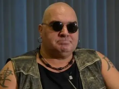 Фънки: Никога няма да прежаля татко!