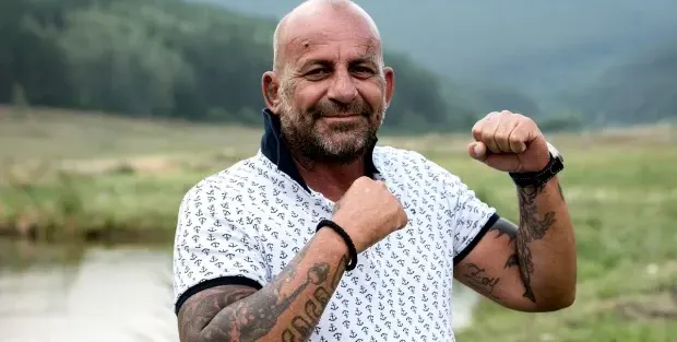 Фермер пандизчия влиза във ВИП Брадър срещу откуп от 30 бона