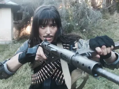 Филм на Валери Милев с награда за женска роля на Международния фестивал в Мадрид