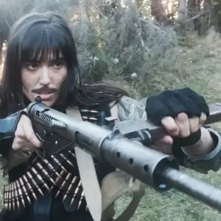 Филм на Валери Милев с награда за женска роля на Международния фестивал в Мадрид