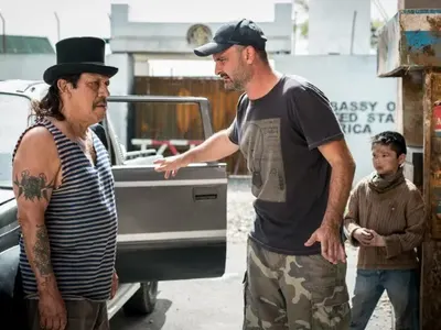 Филм на Валери Милев с награда за женска роля на Международния фестивал в Мадрид