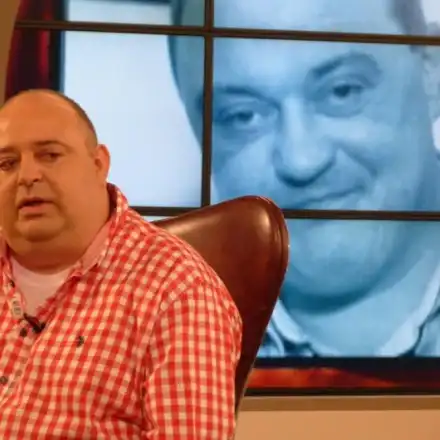 Французин стопи Любо Нейков