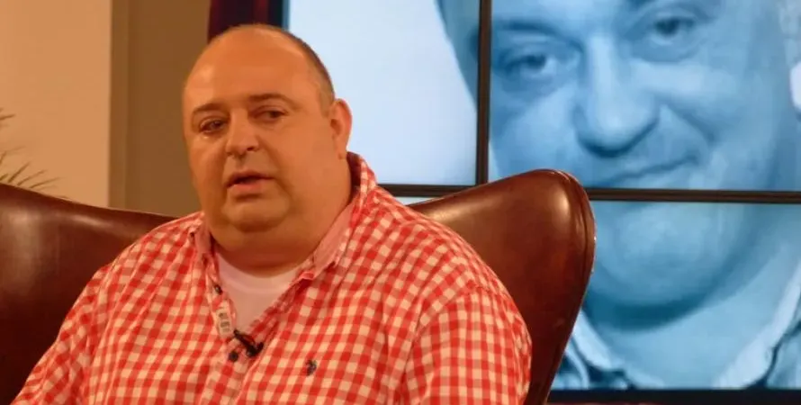 Французин стопи Любо Нейков