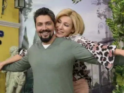 Гала хванала първия си мъж в изневяра! Сгащила  го с друга в общия им дом! + И Стефан й сложил рога с друго блонди (Пълни подробности)