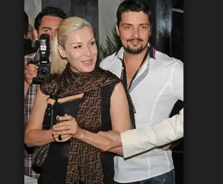 Гала във война със свекърва си от години!