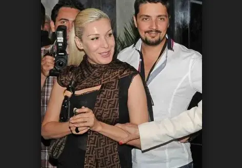 Гала във война със свекърва си от години!