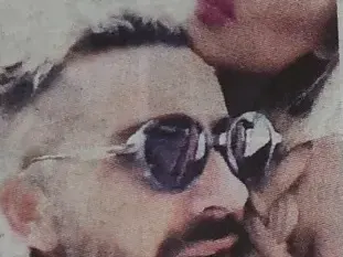 Гери-Никол духа и ближе за ЧРД! Празнува с любимите си мъже (СНИМКИ)