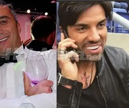 Глупостите на Наско Лазаров: Благо Г. искал 300 бона от ВИП Брадър!