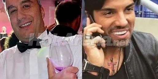 Глупостите на Наско Лазаров: Благо Г. искал 300 бона от ВИП Брадър!